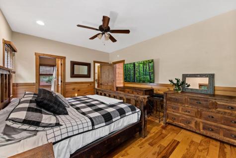 129 Wren Court Copperhill TN 37317