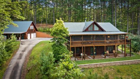 129 Wren Court Copperhill TN 37317