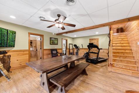 129 Wren Court Copperhill TN 37317