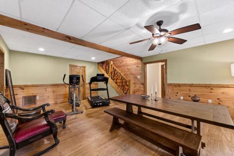129 Wren Court Copperhill TN 37317
