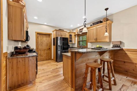 129 Wren Court Copperhill TN 37317