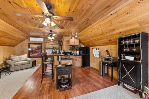 129 Wren Court Copperhill TN 37317