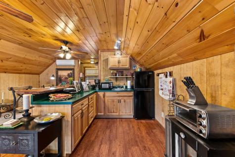 129 Wren Court Copperhill TN 37317