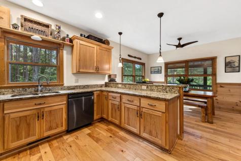 129 Wren Court Copperhill TN 37317