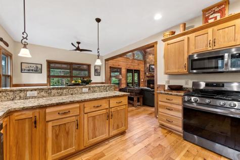 129 Wren Court Copperhill TN 37317