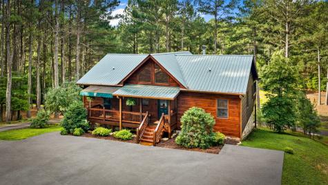 129 Wren Court Copperhill TN 37317