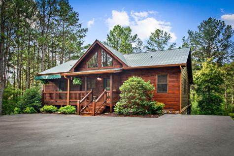 129 Wren Court Copperhill TN 37317