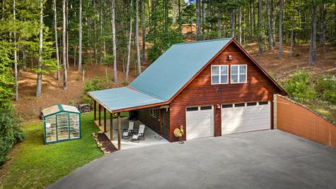 129 Wren Court Copperhill TN 37317