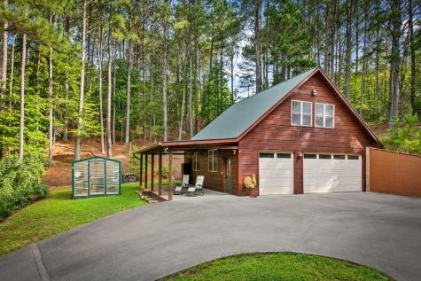 129 Wren Court Copperhill TN 37317