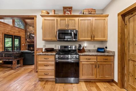 129 Wren Court Copperhill TN 37317