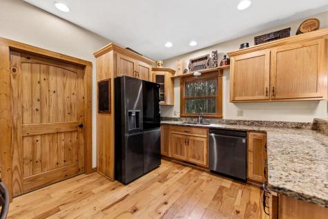129 Wren Court Copperhill TN 37317