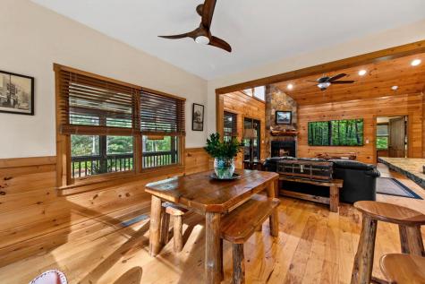 129 Wren Court Copperhill TN 37317