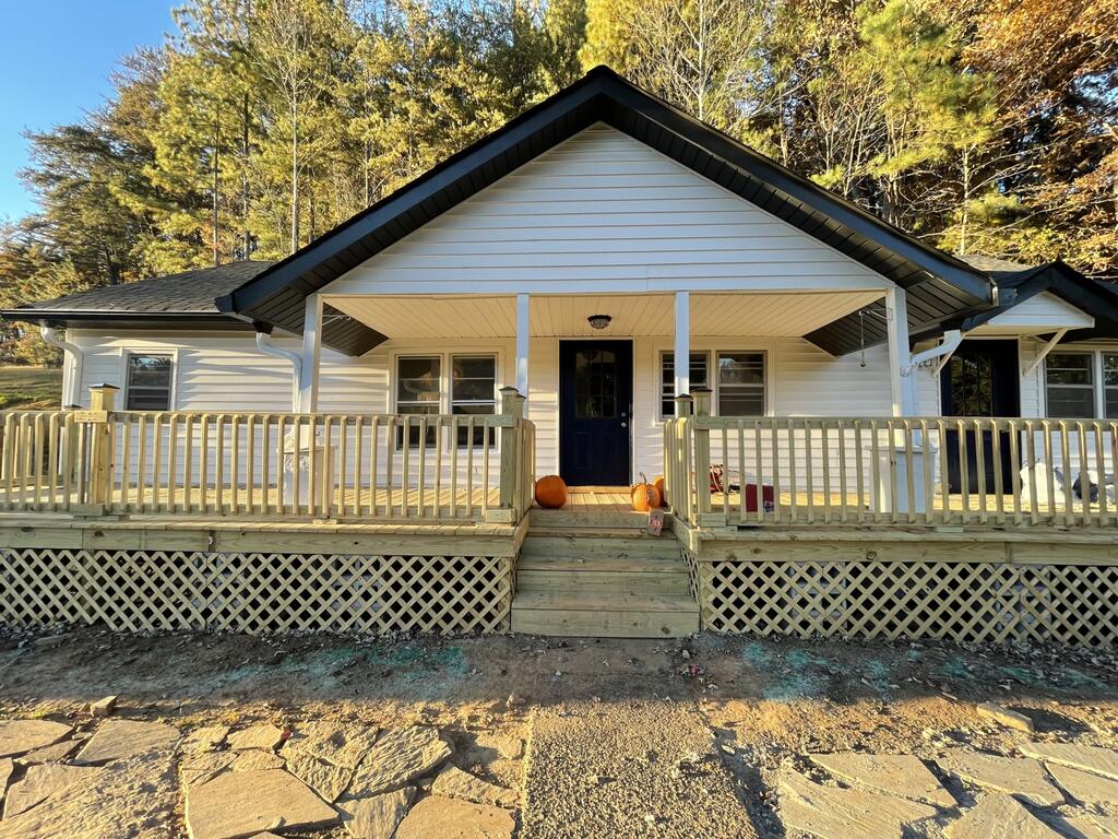 523 Pantertown Circle Mineral Bluff GA 30559