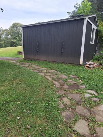 523 Pantertown Circle Mineral Bluff GA 30559