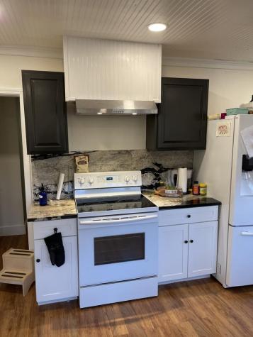 523 Pantertown Circle Mineral Bluff GA 30559