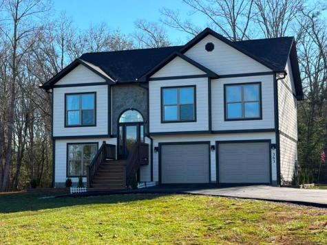 363 Bayside Lane Blairsville GA 30512