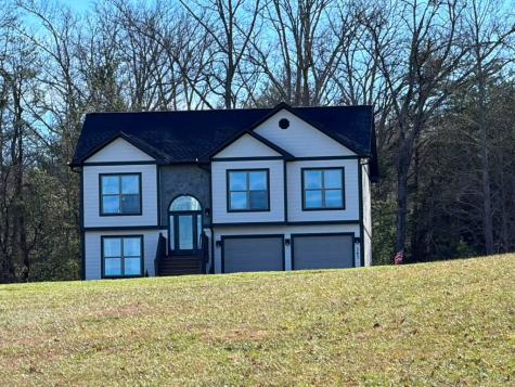 363 Bayside Lane Blairsville GA 30512