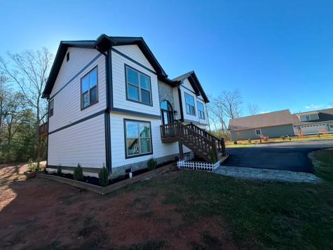 363 Bayside Lane Blairsville GA 30512