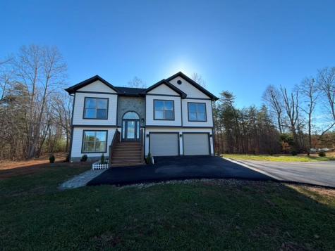 363 Bayside Lane Blairsville GA 30512