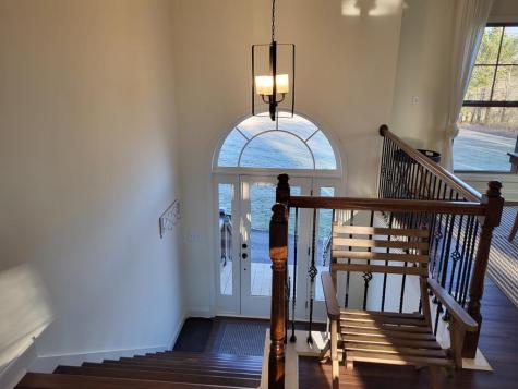 363 Bayside Lane Blairsville GA 30512