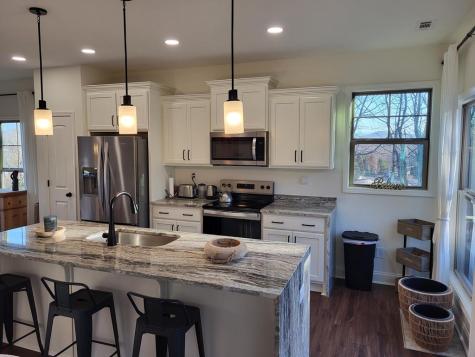 363 Bayside Lane Blairsville GA 30512