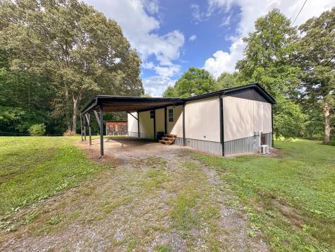 788 Trails End Road Blue Ridge GA 30513