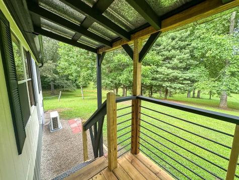 788 Trails End Road Blue Ridge GA 30513
