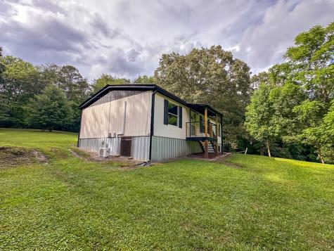 788 Trails End Road Blue Ridge GA 30513