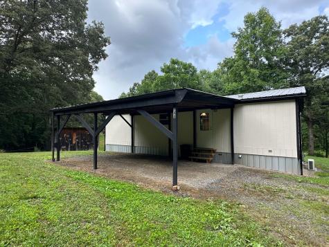 788 Trails End Road Blue Ridge GA 30513