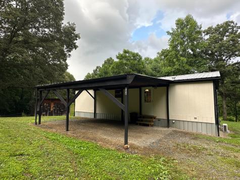 788 Trails End Road Blue Ridge GA 30513