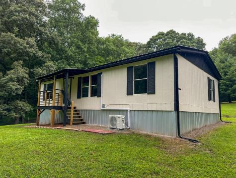 788 Trails End Road Blue Ridge GA 30513
