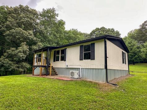 788 Trails End Road Blue Ridge GA 30513