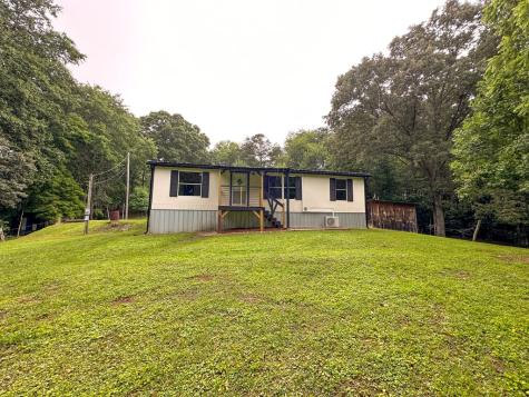 788 Trails End Road Blue Ridge GA 30513