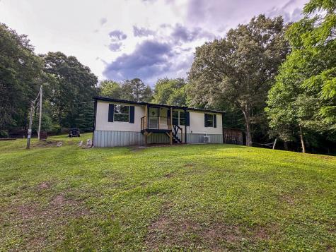 788 Trails End Road Blue Ridge GA 30513
