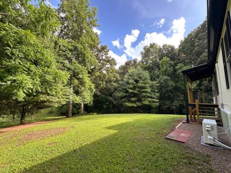 788 Trails End Road Blue Ridge GA 30513