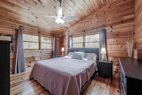 54 Henderson Lane Mineral Bluff GA 30559