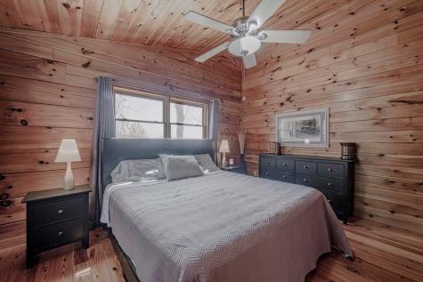 54 Henderson Lane Mineral Bluff GA 30559