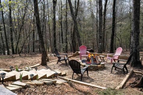 54 Henderson Lane Mineral Bluff GA 30559