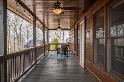 54 Henderson Lane Mineral Bluff GA 30559