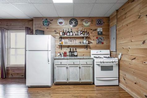 54 Henderson Lane Mineral Bluff GA 30559