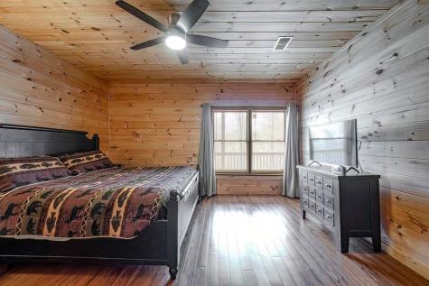 54 Henderson Lane Mineral Bluff GA 30559