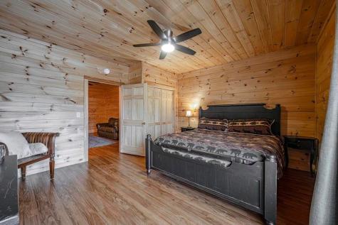 54 Henderson Lane Mineral Bluff GA 30559