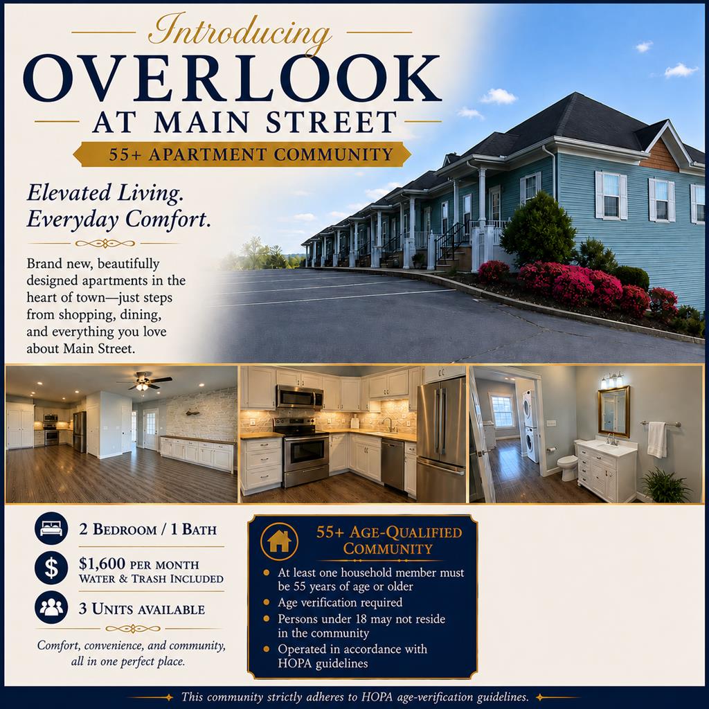 352 Main Street S Hiawassee GA 30546