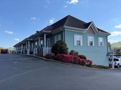 352 Main Street S Hiawassee GA 30546