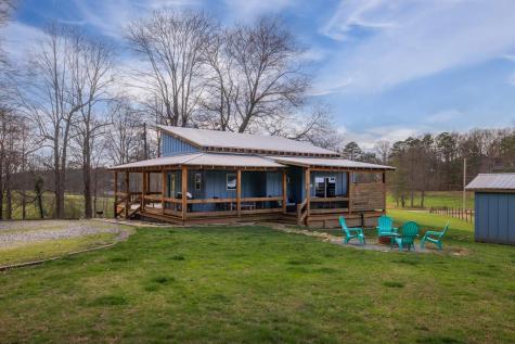 33 Harris Lane Blue Ridge GA 30513