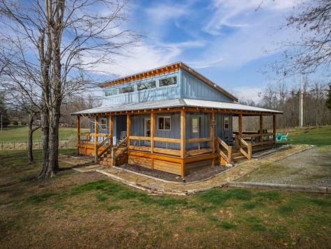 33 Harris Lane Blue Ridge GA 30513