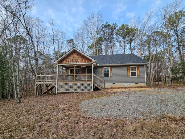 14 Myna Drive Ellijay GA 30540