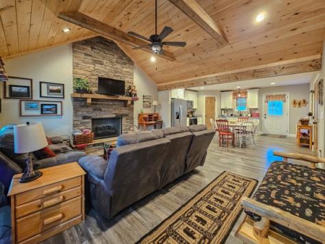 14 Myna Drive Ellijay GA 30540