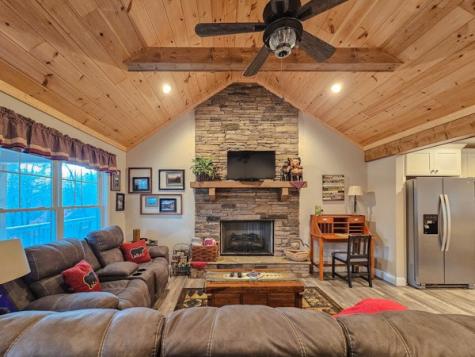 14 Myna Drive Ellijay GA 30540