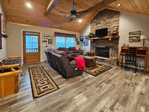 14 Myna Drive Ellijay GA 30540